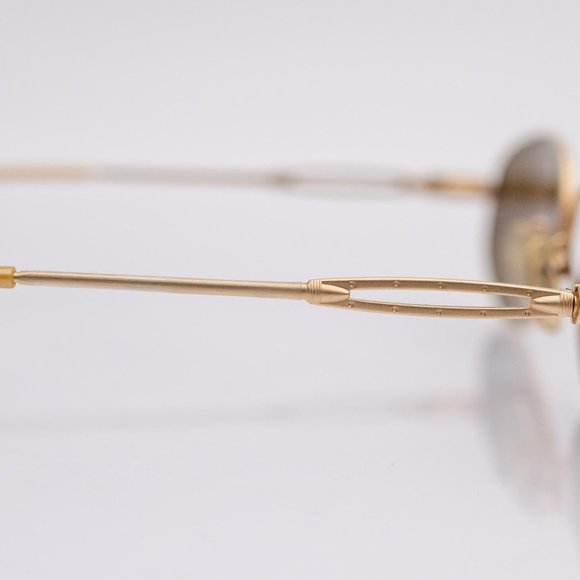 Vintage Jean Paul Gaultier JPG 55-6111 (New Old Stock) - Picture 9 of 16